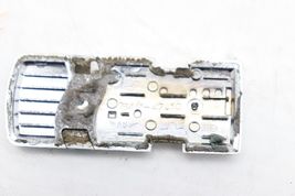 04-09 TOYOTA PRIUS REAR TRUNK LID EMBLEM HYBRID BADGE SET E1440 image 11