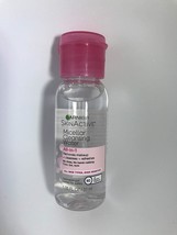 Garnier Micellar Cleansing Water All-in-1Removes Makeup 1.05 oz 31 ml - £12.01 GBP