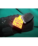 Small Right Wrist  Support (USED) - $5.00