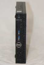 Dell OptiPlex 3050 MFF Computer Intel Core i5-7500T 2.70GHz Desktop Computer - £63.52 GBP+