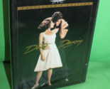 Dirty Dancing collector&#39;s Edition DVD Movie - $8.90