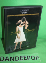 Dirty Dancing collector&#39;s Edition DVD Movie - £7.11 GBP