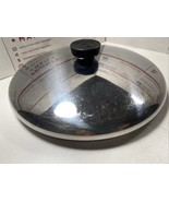 Revere Ware Lid - Replacement Lid Only - Fits  9.5&quot;  Skillet &amp; Pot - 9&quot; ... - $279.36 MXN
