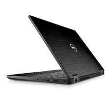 LidStyles Metallic Laptop Skin Protector Decal Dell Latitude 5280 image 9
