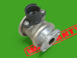 1999-2005 vw beetle 2001-2003 eurovan secondary air injection check valv... - $54.87