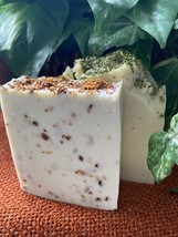 Handmade Just Peachy and Olive Oil Coconut Milk Soap Bundle (Set of 2) - $18.00