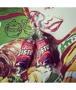 Unique BISTO GRAVY EARRINGS handcrafted TIN roast dinner MEAT quirky VIN... - €7,59 EUR