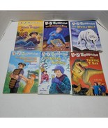 Lot of 6 A to Z Mysteries~Ron Roy - £7.51 GBP