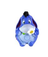 Disney Eeyore Bath Squirting Bath Water Winnie the Pooh Toy Fountain - $16.83