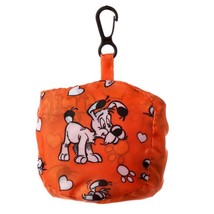 Asterix orange shopping bag (Idefix) New - £7.81 GBP