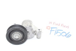 14-16 FORD FOCUS Belt Tensioner F1506 - £41.02 GBP