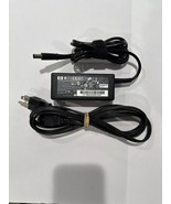 Genuine Original HP 677774-001 Charger AC Power Adapter 677774-003 19.5V... - $7.69