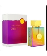Armaf club de nuit UNTOLD 105ml/3.6oz Eau de Parfum Unisex Spray - New | Sealed - £69.88 GBP