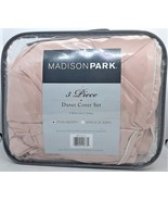 Madison Park  3 piece  Duvet Cover Set Full/Queen - $641.35 MXN