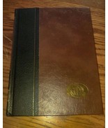 1987 World Book Yearbook Encyclopedia Scott Fetzer Company - £11.80 GBP
