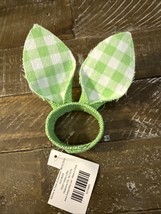 Hobby Lobby Easter Napkin Ring Holder - $11.76