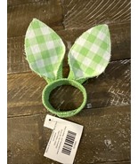 Hobby Lobby Easter Napkin Ring Holder - $216.82 MXN