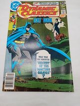 DC Batman Dynamic Classics Comic Book Issue #1 - €5,98 EUR