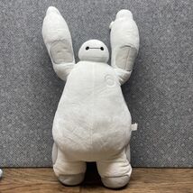 Disney Baymax Plush 18 Inch Toy Hug Arms Soft Toy Stuffed Animal LG - $14.84