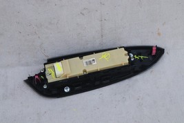 2015-19 Lexus RC350 Power Window Master Switch image 6