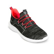 KR Strikeforce Men’s Patriot Black Red Bowling Shoes - €60,94 EUR