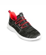 KR Strikeforce Men’s Patriot Black Red Bowling Shoes - €60,94 EUR