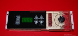 GE Oven Control Board - Part #  WB27X10215 | 164D3147G017 - $64.12