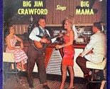 Sings Big Mama [Vinyl] - £78.30 GBP