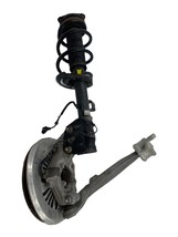 2017-2024 Chrysler Pacifica LH Driver Front Knee Assembly With Shock Spr... - $5,559.37 MXN