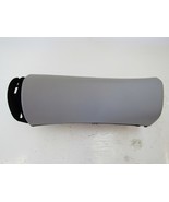 Mercedes R230 SL500 SL55 glove box, alpaca gray 2306800587 - $302.45 CAD