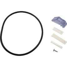 Pentair R211600 Latch and O-Ring Kit Assembly Replacement Safety Equipment - £16.65 GBP