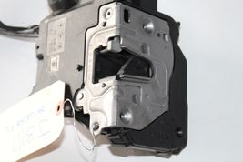 2003-2009 MERCEDES W209 CLK500 CLK550 FRONT RIGHT DOOR LOCK ACTUATOR J3117 image 2