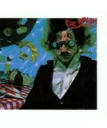 Joe Walsh but seriously folks cd - like new - $10.00