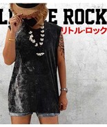 Rock Your Style with Little Rock Rock Sleeveless Tees, Little Rock Washe... - $37.73 CAD