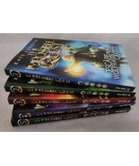 The Impossible Quest by Kate Forsyth Paperback Books Series Set 1-5  Fan... - £10.90 GBP