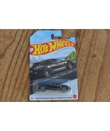 HFW37 HOT WHEELS    1/5  PORSHE PANAMERA TURBO SE HYBRID SPORT TURISMO - $26.94 CAD