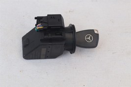 Mercedes EIS EZS Ignition Switch Key Smart Fob Keyless Entry Remote 2105450208 image 4