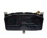 Speedometer Cluster MPH Fits 06-08 SONATA 609729 - $44.55