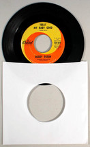 Bobby Darin - Treat My Baby Good (7&quot; Single) (1963) Vinyl 45 •PLAY-GRADED•  - £8.07 GBP