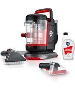 Dirt Devil Portable Spot Cleaner Machine For Carpet And Upholstery, Powe... - $116.92