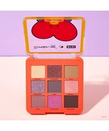 The Crème Shop Galactic 9 Shade Palette #BT21 - $17.58 CAD