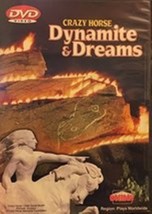 Crazy Horse Dynamite &amp; Dreams Dvd - £7.98 GBP