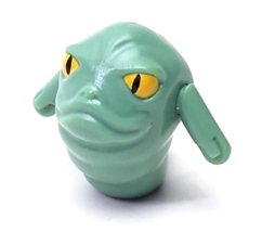 Lego Star Wars sw0193 Rotta Minifigure 7675 7680 - $25.81