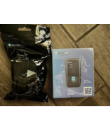 Spy Tec GL300CATM1 4G LTE GPS Tracker  Black AND All Weather Magnetic Ca... - $26.72
