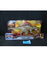 Jurassic World Camp Cretaceous Spinosaurus Extreme Chompin Dinosaur Figu... - £152.54 GBP