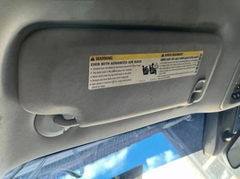 Driver Left Sun Visor Without Illuminated Fits 16-23 MALIBU 104712793 - $1,117.25 MXN