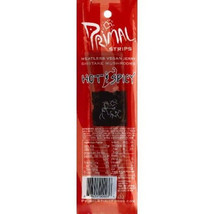Primal Hot & Spicy Meatless Jerky (24x1 Oz) - $2,089.07 MXN