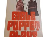 Bible Puppet Plays for Children Homeschool Education by Ewart &amp; Lola M. ... - $4.90