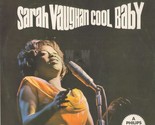 Cool Baby [Vinyl] Sarah Vaughan - £31.31 GBP