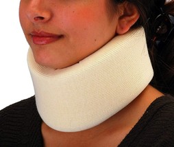 NOVA Medical Products Contoured Cervical Collar, 2.5&quot;-Heighth - $14.55